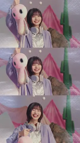 これ何の曲でイベントやるんだろう？ スター誕生ではボカロだったよね アルノの掴み方よ #乃木坂46 #中西アルノ #池田瑛紗 #小川彩 #一ノ瀬美空 