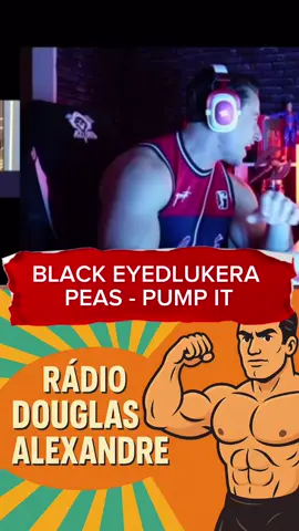 MAIS UMA DA RADIO!!!!!! Essa ficou based demais #superxandao #fy #fyp #brasil #viral 