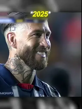 Never Mess With Ramos...😮‍💨🥶