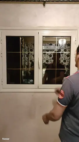 ثقة في الله نجاح 👑☝ #شبابيك #شبابيك_المنيوم #شباك #زجاج_دبل #زجاج_سيكوريت 
