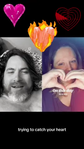 #duet with @Kristin1823 #onthisday #onthisday #Love 