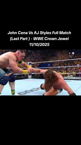 John Cena Vs AJ Styles Full Match (Last Part ) - WWE Crown Jewel 11/10/2025WWE Smackdown Friday Night 20/6/2025 Highlights | WWE Smackdown RAW 20 June 2025 Highlights #WWE, #WWERAW ,#WWESmackdown ,#rawhighlights  , wwe smackdown free download, wwe smackdown free download 2025, wwe smackdown free online replay fullshow 2025, wwe smackdown fullshow online 2025, wwe smackdown fullshow online watch 2025, wwe smackdown fullshow replay online free, wwe smackdown  fullshow online watch, wwe smackdown on tv, wwe smackdown results, wwe smackdown results 2025, wwe smackdown online, wwe smackdown online 2025, wwe smackdown online 2025, wwe smackdown replay online free fullshow, wwe smackdown dailymotion parts uploads 2025, wwe smackdown free download, wwe smackdown free download 2025, wwe smackdown free online replay fullshow 2025, wwe smackdown fullshow online free 2025, wwe smackdown fullshow online watch 2025, wwe smackdown fullshow replay online free, wwe smackdown  fullshow online watch, wwe smackdown  on tv, wwe smackdown  results, wwe smackdown  results 2025 wwe raw, wwe smackdown, raw highlights, smackdown highlights, wwe raw highlights today, wwe smackdown highlights today monday night raw highlights, smackdown friday night highlights, wwe monday night raw, wwe smackdown friday night, raw, smackdown raw highlights this week, smackdown highlights this week, wwe 2025 wwe raw today, smackdown today, wwe raw wretlemania xl, wwe smackdown wretlemania xl, raw highlights today, smackdown highlights today, wwe monday night raw highlights, wwe smackdown friday night highlights, wwe highlights, wwe smack downs highlights, wwe raw highlights, wwe raw highlights this week, wwe smack downs highlights this week, wwe raw full show, wwe smackdown full show, monday night raw full show, friday night full show, wrestling reality, wwe raw 2025, wwe smackdown 2025 wwe, wwe wwe raw highlights, wwe wwe raw highlights 2025, wwe wwe raw 2025 highlights , wwe raw highlights, wwe smackdown highlights wwe raw, wwe smackdown, raw highlights, smackdown highlights, wwe, monday night raw, smackdown friday night, wwe raw highlights today, wwe smackdown highlights today monday night raw highlights, smackdown friday night highlights, wwe monday night raw, wwe smackdown friday night, raw, smackdown raw highlights this week, smackdown highlights this week, wwe 2025 wwe raw today, smackdown today, wwe raw live, wwe smackdown live, raw highlights today, smackdown highlights today, wwe monday night raw highlights,  wwe smackdown friday night highlights, wwe highlights, wwe smack downs highlights, wwe raw highlights, wwe raw highlights this week, wwe smack downs highlights this week, wwe raw full show, wwe smackdown full show, monday night raw full show, friday night full show, wrestling reality, wwe raw 2025,  wwe smackdown 2025 wwe live, today raw highlights, today smackdown highlights, wwe today,#WWE #smackdown #raw #nxt #wweraw #wrestling #WrestleMania #romanreigns #aew #prowrestling #sethrollins #wwenetwork #wweuniverse #wwesmackdown #johncena #sashabanks #k #wwenxt #beckylynch #alexabliss #randyorton #charlotteflair #brocklesnar #wwf #wwedivas #ajstyles #njpw #therock #undertaker #womenswrestling 