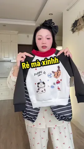Bộ Nỉ In Hình Pupyy Dễ Thương cho bé yêuuu #megiangcogu #quanaotreem #bonichobe #bodaitaychobe #bothudongchobe 