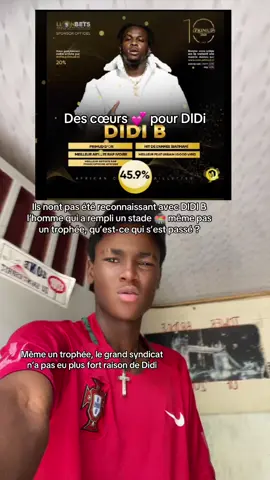 Même un 1️⃣ , il n’a pas eu, c’est impossible #tiktokafrique🇹🇬🇨🇩🇨🇮🇧🇯🇬🇦🇨🇲🇬🇦 #pourtoiii #primud #didib 