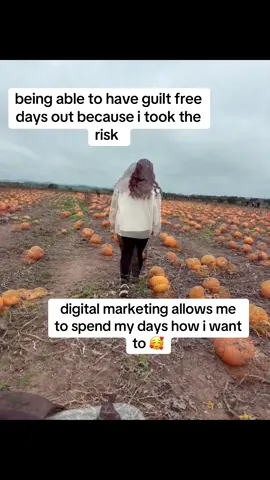 comment “info” if you’re ready for guilt free days out! #digitalmarketing #fyp #money #foryou #marketing 
