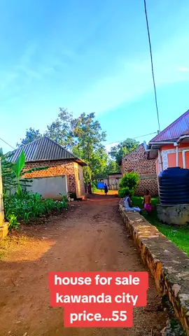 house for sale in the morning #kyagulanyirobertssentamu #foryoupage #shadikpropertiesug #bobiwine 
