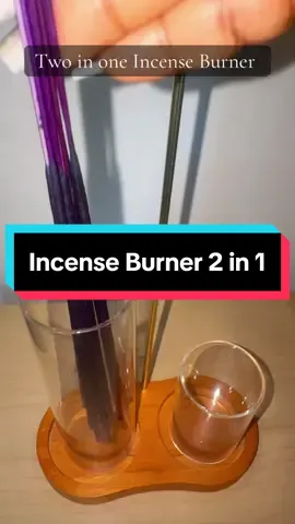 #incense #incenseholder #bestincenseinthewest #spiritualtiktok #godsheavenlyscents 