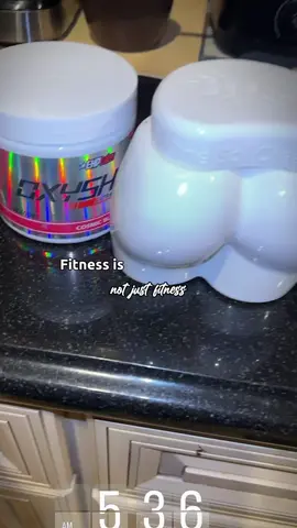 Another day, another workout!  #fitnessjourney #Fitness #oxyshred💪🏽 😅#fyp 