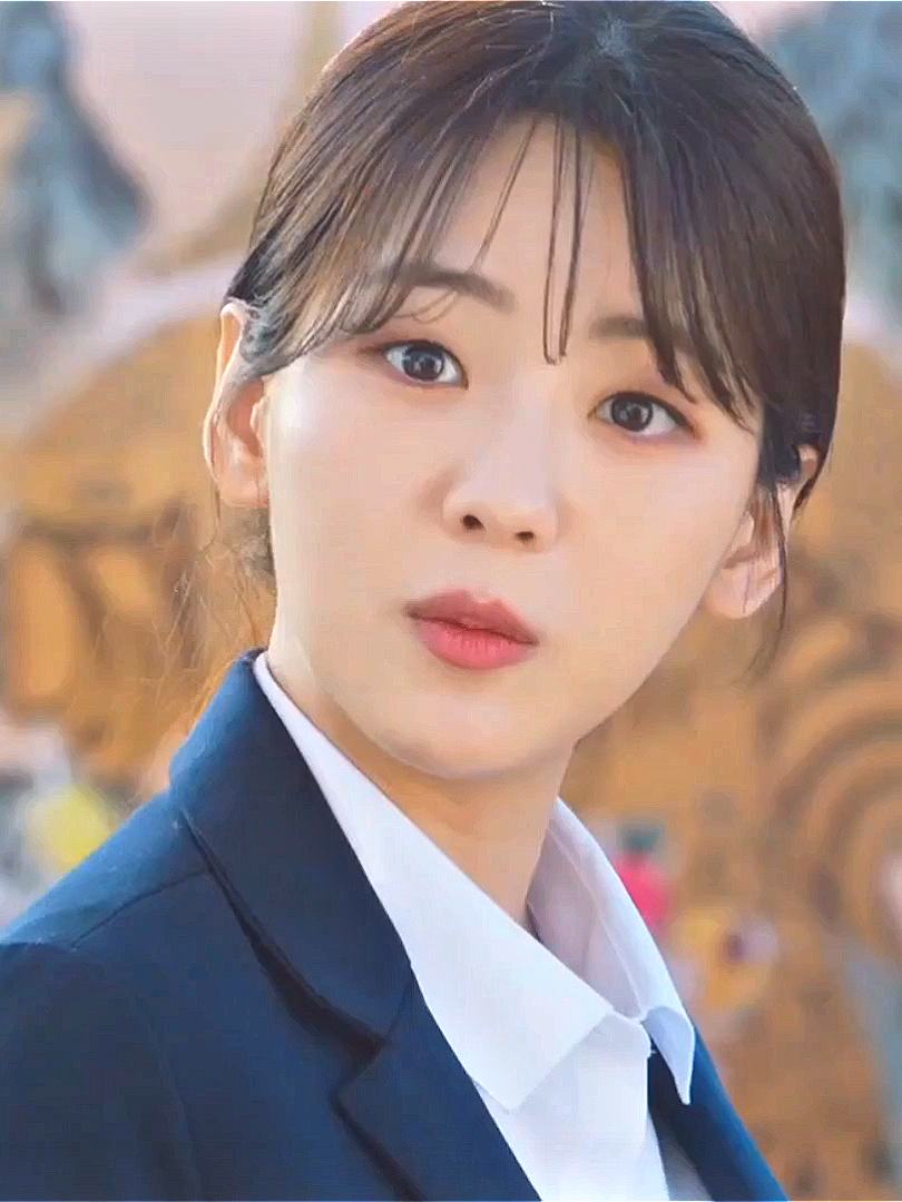 Dukun imut #fyp #choyihyun  #headoverheals #4u  #margack #kdramaedit  Twix:@pandz.16
