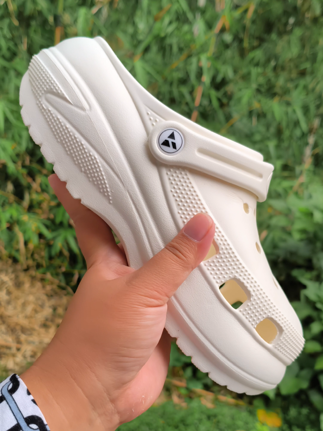 rekomendasi sandal baim murah tapi awet dan nyaman .  .  #sandal #sandalbaim #sandalmurah 