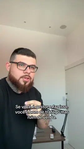 A prática sempre vence a teoria 🤌 #empreendedorismo #trafegopago #gestordetrafego 