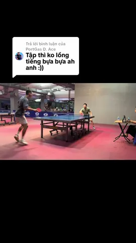Trả lời @PortGas D. Ace  Giải đấu phường Hoàng Liệt 11/10 #bongban #pingpong #tabletennis 