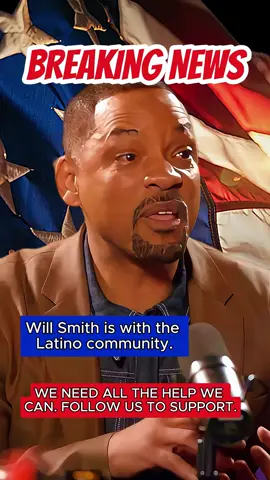 #willsmith #latino #latinosenusa #usa #trump 