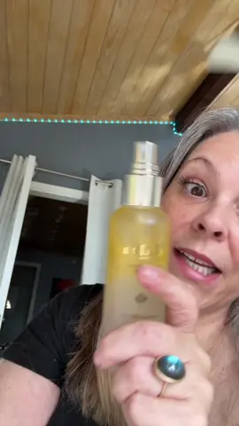 #sprayserum #tiktokshopfalldealsforyou #tiktokshopcreatorpicks #koreanskincareproducts #matureskin 