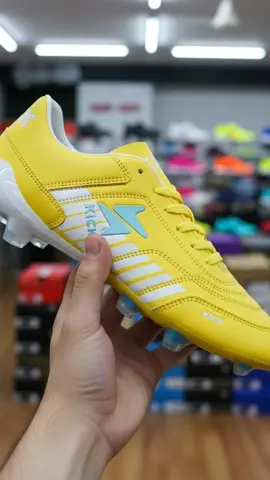 Sepatu Sepak Bola Kick Athleti #capcut 