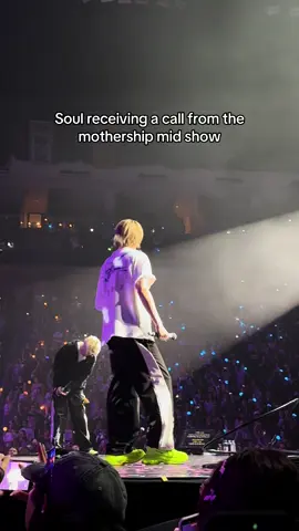 Kpop weird boy I love u #p1harmony #soul #kpop #mostwantedtouralien #duluth