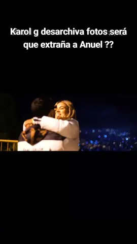 #anuel #anuelaa #karolg #contenido #losbebecitos 