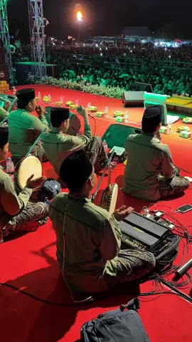 masyaallah antusias jamaah Cilacap🥺🫰🏻 #hadrohpusatsabilu_taubah #sabilutaubah #gusiqdammuhammad #fyp 