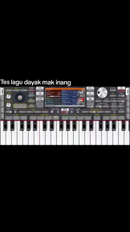 lagu dayak mak inang versi org 2025#fyppppppppppppppppppppppp #fypage #lagudayakviral #org2025#kalimantanbarat 