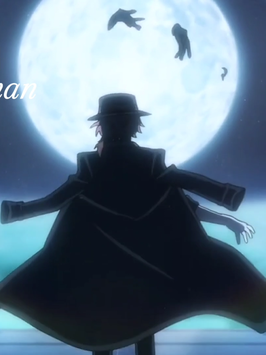 #CHUUYA  reboot as soon as i am able  watch tiktok ruin the quality and flop ts || cant do frame by frame so have ts #bsd #chuuyanakahara #edit #bungostraydogs 