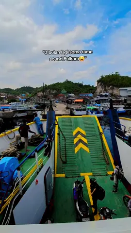 PULANG KAMPOENG #sulawesi #Banggailaut #fyp #CapCut 