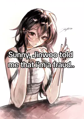 Sunny js like that💯 #shadowslave #rain #sunless #Webnovel #webnovelrecommendation 