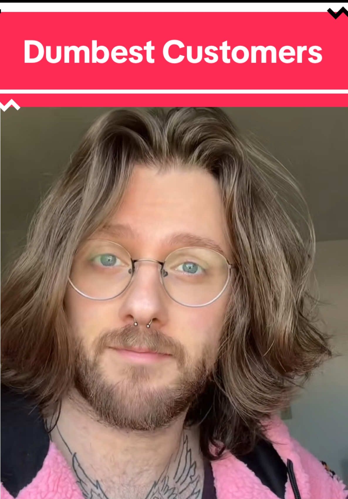 I just can’t…#fyp #foryoupage 