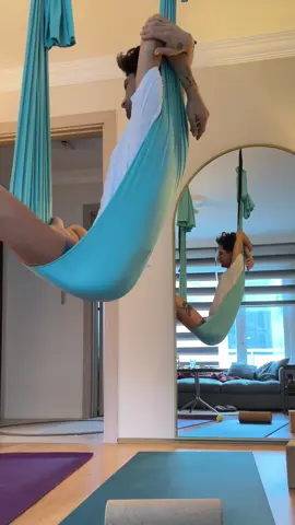 #yoga #yogaflow #flyyoga 