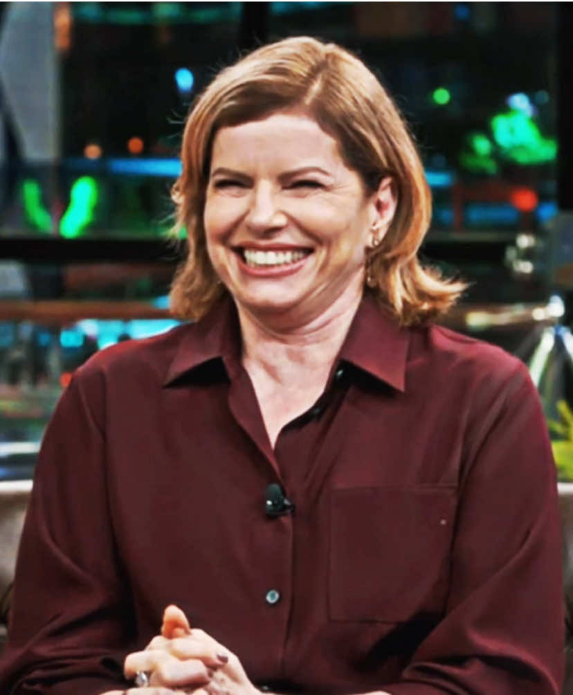 Débora bloch esbanjando carisma no programa do Bial de ontem💖 #deborabloch #odeteroitmanedit #valetudo #odeteroitman #deborablochedit