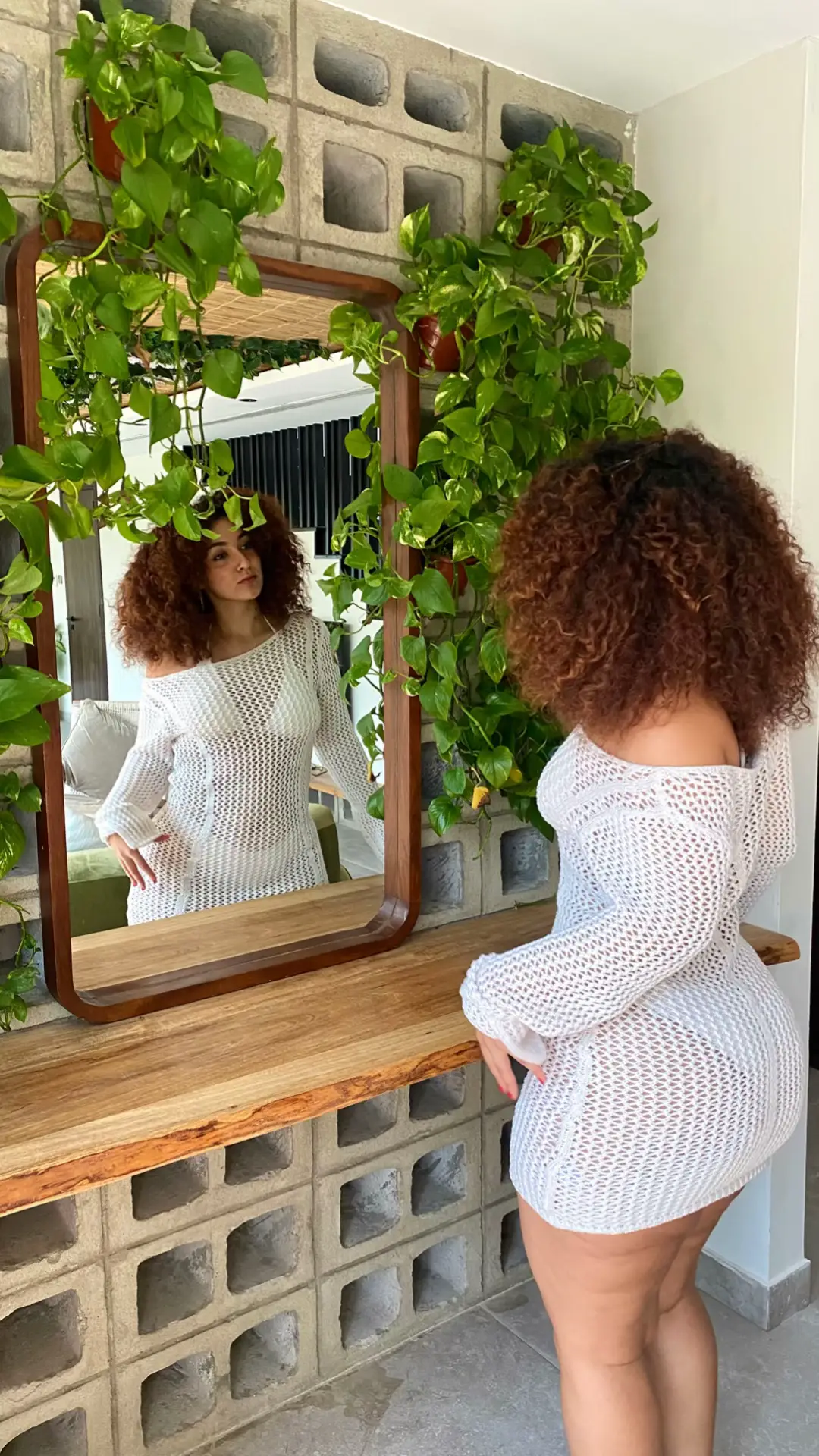 Some pics my mommy took #fyp #dubai 