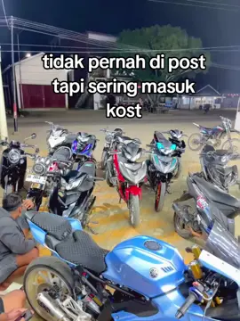 monitor ketuaa #trend #kalselpride🤙 #mxking150 #r15 #scoopyktstye⚡ 