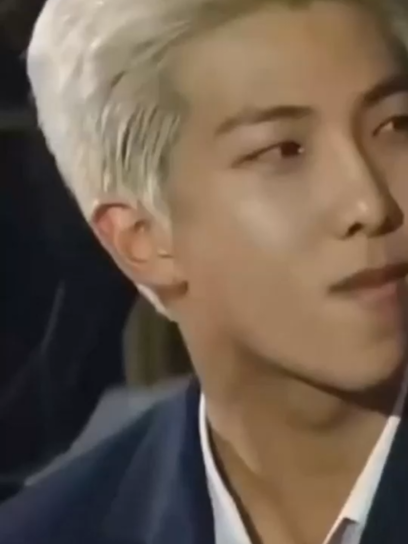 💜BTS 💜#kimnamjoon #ARMY 