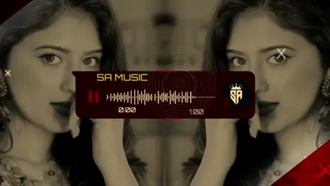 Zama Salam Par Agho Waya 🍂🦋🍷🎧💙🥺🖤#foryou #foryou #sa_music #growaccount #foryoupage 