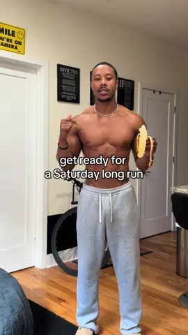 Saturday long run ft. @Fabletics Men head to toe 🏃🏽‍♂️🏃🏽‍♂️🏃🏽‍♂️ let’s get it!  #fyp #philly #run #longrun #Fitness 
