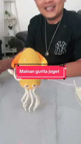 Wiss garagara tiktok tapi ya lucu juga ini mainannya 