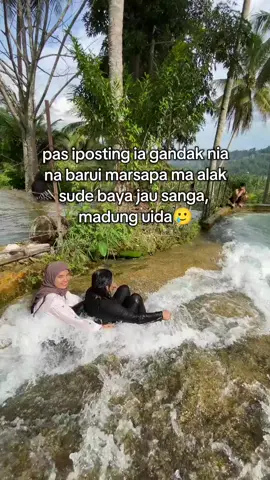 borat do dh manarimo kenyataan on😫 #fyppppppppppppppppppppppp #xyzabc #sadstory #mandailingtapsel #lewatberandafyp 