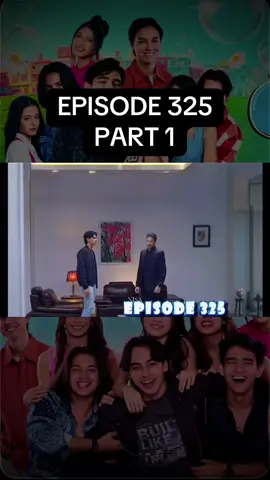 ASMARA GEN Z EPISODE 325 FULL HARI INI #agzepisode 325 #asmaragenz #agz #fyp #masukberanda