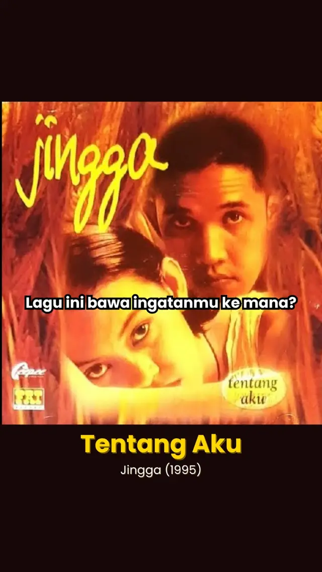 Tahun 1995 menjadi saksi kelahiran sebuah lagu yang meski sederhana, berhasil mengukir jejak abadi dalam sejarah musik pop Indonesia. 