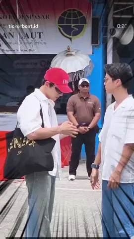 waah..shooting film apa ya kira2 bang ichang sm bang dikta??jd pnsran..staytune d VIU ya guys..coming soon..😍😍🥰🥰🤗🤗💖💖 @actor.jichangwook #jichangwook #diktawicaksono #bali #film #fyppppppppppppppppppppppp 