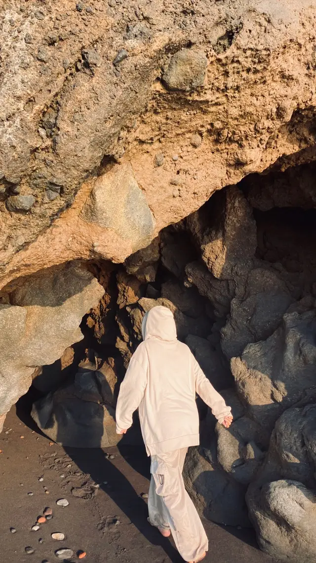 #doa #keilandboi #sunset #togafo #ternate 