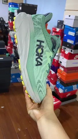 Hoka M Challenger ART 7 running shoes hiking sneakers 