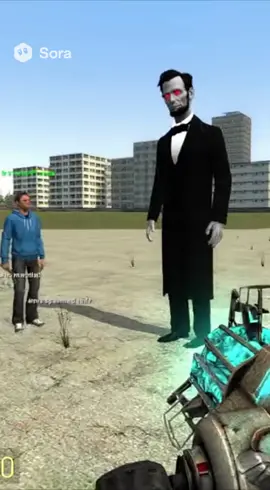 Abraham Lincoln virus incident two#Lincoln #meat #peak 