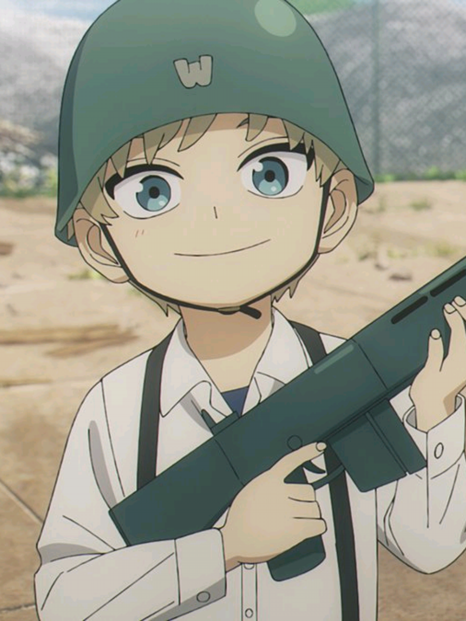 Every time i think about how baby Loid felt so so guilty after telling a small lie to his father… and now he lies for a living😭💔 #loidforger #loid #spyxfamily #anime #animeedit 