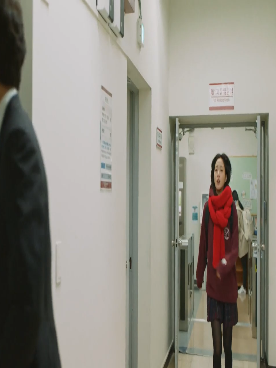 បណ្ដាសាអទិទេព​ 16 #kdrama #bigdxs #foryou #foryoupage #viral #Bigdxs #fyp #viralvideo