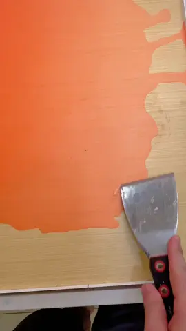 Satisfying Wax Peeling Sounds. #fyp #asmr #satisfying #relax #wax 