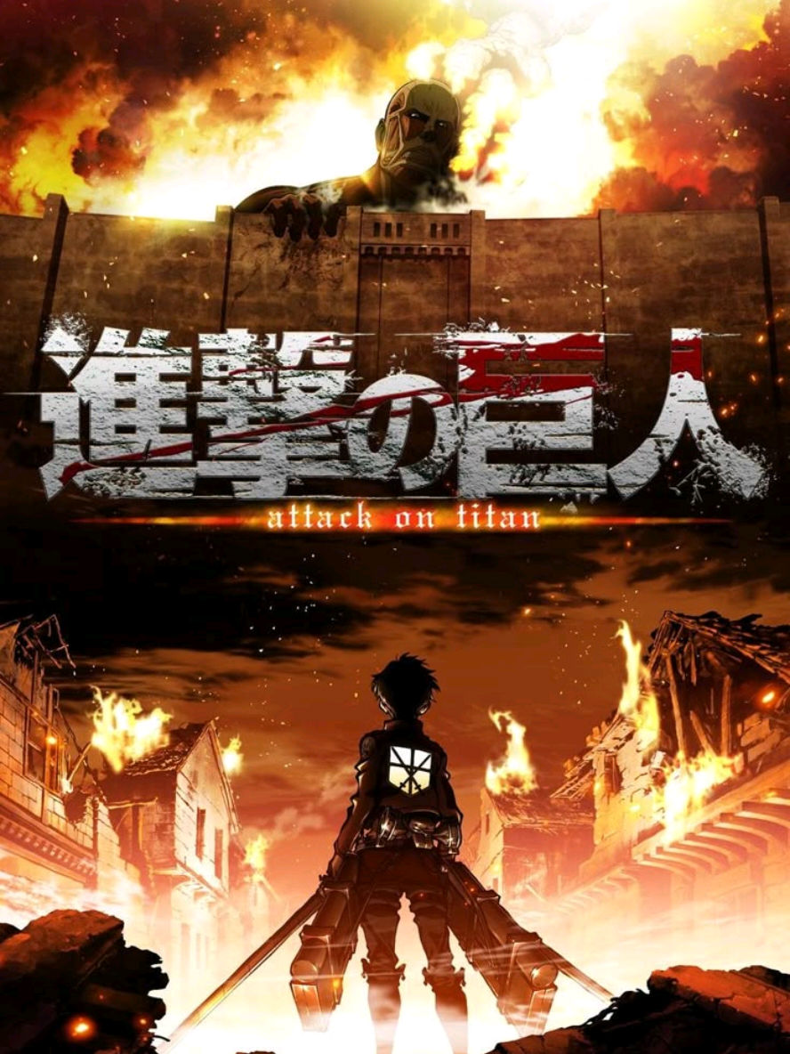 #paratiii #shingekinokyojin #Viral #attackontitans #tendencia 