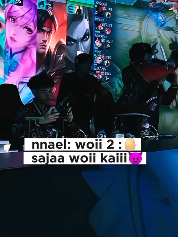 (aado) ada apa dengan onic?#btr #onicesport #mpl  #MLBB9TH #MLBB 