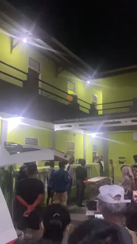 anak kos di padang kehilangan nyawa karna asam lambung🥲