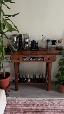 قهوة العصرية🤍 #explor #fyp #viral 