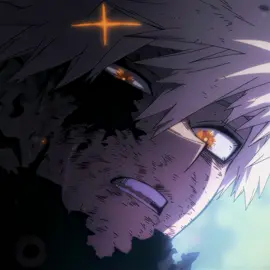 bakugou is back... #myheroacademia #mha #bakugou 